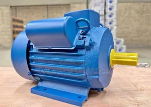 3HP Electric Motor - High Speed