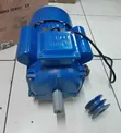 3HP Electric Motor - High Speed - 2