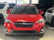 Subaru XV 2019 Red - 3