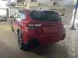 Subaru XV 2019 Red - 4