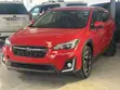 Subaru XV 2019 Red - 5