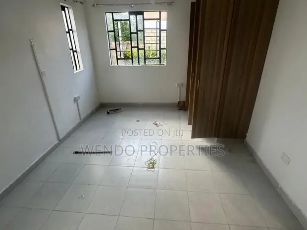 Nyumba ya Vyumba 3 kwa Ajili ya Kukodisha Ngong CBD - 1