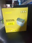 Yachu 12V 20Ah Gel Battery - 2