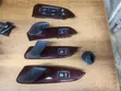 Toyota Mark X GRX120 Complete Door Handles & Switches - 2