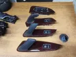 Toyota Mark X GRX120 Complete Door Handles & Switches - 3