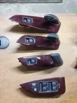 Toyota Mark X GRX120 Complete Door Handles & Switches - 4
