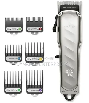 Oraimo EasyCut 2 OCL-233N 10W Hair Clipper