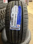 Tairi ya Goddard 235/55R17 103W XL - 1