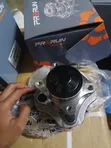Toyota Yaris/Vios Hub Bearing - 2
