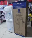 Nunix 2-Tap Water Dispenser White - 1