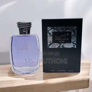 Rasasi Hawas for Him Eau de Parfum - 100ml