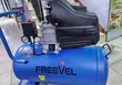 FreeVel 50L Air Compressor - 2
