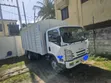 Isuzu NQR Mini Truck Iliyotumika - 2