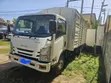 Isuzu NQR Mini Truck Iliyotumika - 3