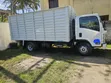 Isuzu NQR Mini Truck Iliyotumika - 4