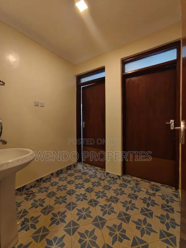 Bungalow ya Vyumba 3 Kukodishwa Matasia, Ngong - 1