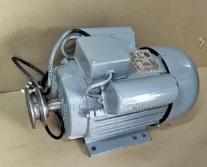 2hp Electric Single Phase Motor