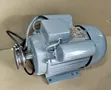 2hp Electric Single Phase Motor - 1