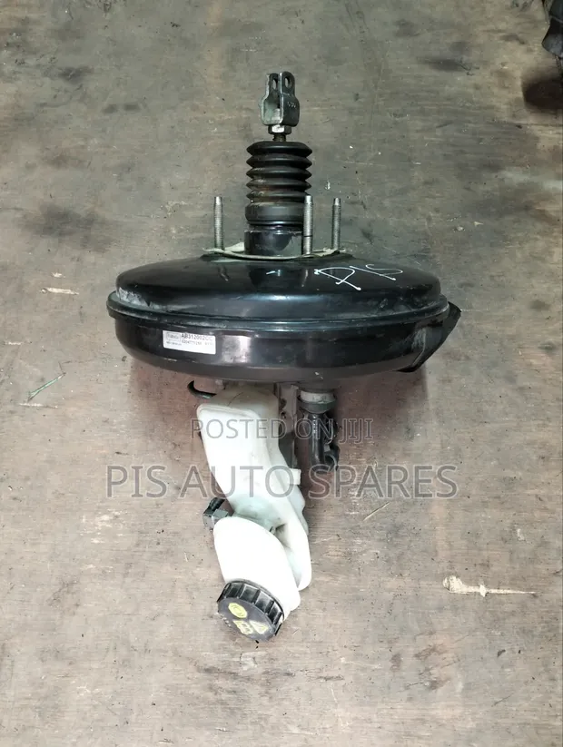 Ford Ranger Brake Booster (Used) - 1