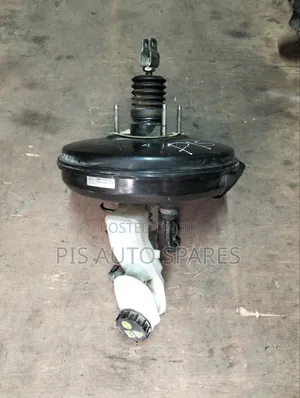 Ford Ranger Brake Booster (Iliyo tumika)