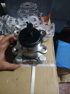 Suzuki Swift Hub Bearing - Brand New