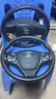 Toyota Corolla Fielder Steering Wheel (Used Japan) - 1