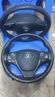 Toyota Corolla Fielder Steering Wheel (Used Japan) - 2