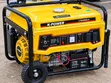 K-Power 6.8 KVA Generator for Hire - 1