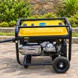 K-Power 6.8 KVA Generator for Hire - 2