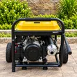 K-Power 6.8 KVA Generator for Hire - 3
