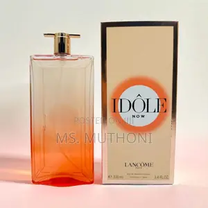 Lancôme Idôle Now Eau de Parfum 100ml