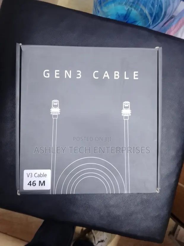 Starlink Gen 3 Cable 46M - 1