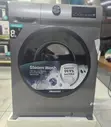 Hisense 8kg Front Load Automatic Washing Machine - 1