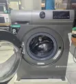 Hisense 8kg Front Load Automatic Washing Machine - 2