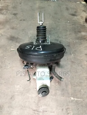 Toyota Hilux Vigo Brake Booster