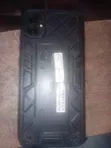 Samsung Galaxy A04e 64GB Nyeusi (Iliyo tumika, Skrini Imevunjika) - 3