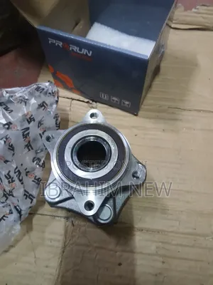 Suzuki Escudo Wheel Hub Bearing - Brand New