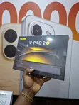 Villaon V8001 64GB Mpya Nyeusi - 2