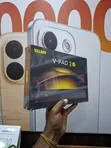 Villaon V8001 64GB Mpya Nyeusi - 3