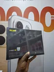 Villaon V8001 64GB Mpya Nyeusi - 4