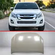Isuzu D-Max Bonnet Hood (2016 Onwards) - 1