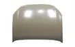 Isuzu D-Max Bonnet Hood (2016 Onwards) - 2