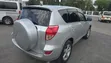 Toyota RAV4 2008 Silver - 2