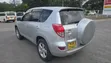 Toyota RAV4 2008 Silver - 3
