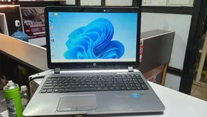 HP ProBook 450 G2 Laptop 8GB RAM, 500GB HDD