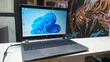 HP ProBook 450 G2 Laptop 8GB RAM, 500GB HDD - 3