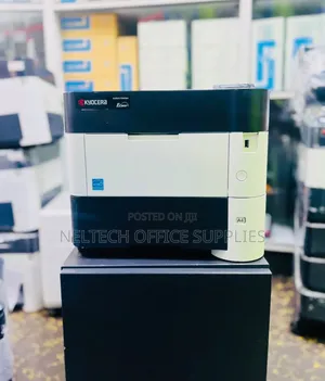 Kyocera Ecosys P3055dn Laser Printer