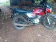 Bajaj Boxer 150 UG 2018 Red - 1