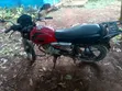 Bajaj Boxer 150 UG 2018 Red - 3