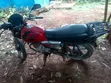 Bajaj Boxer 150 UG 2018 Red - 4